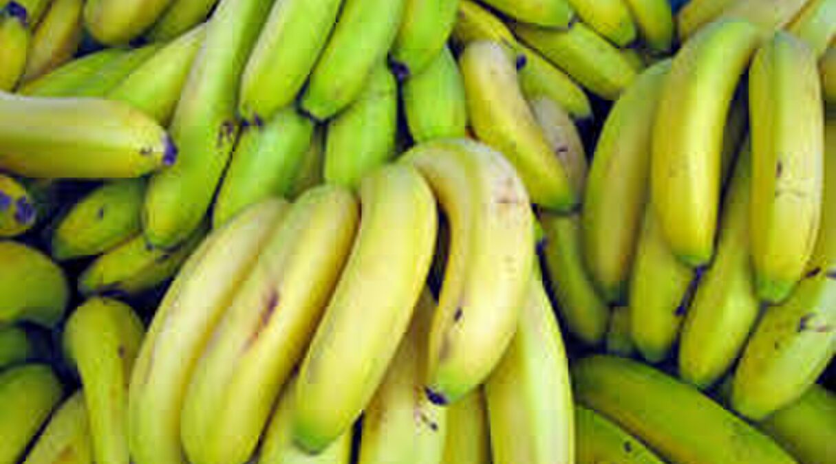 Dit is waarom je ‘s ochtends beter geen banaan kunt eten