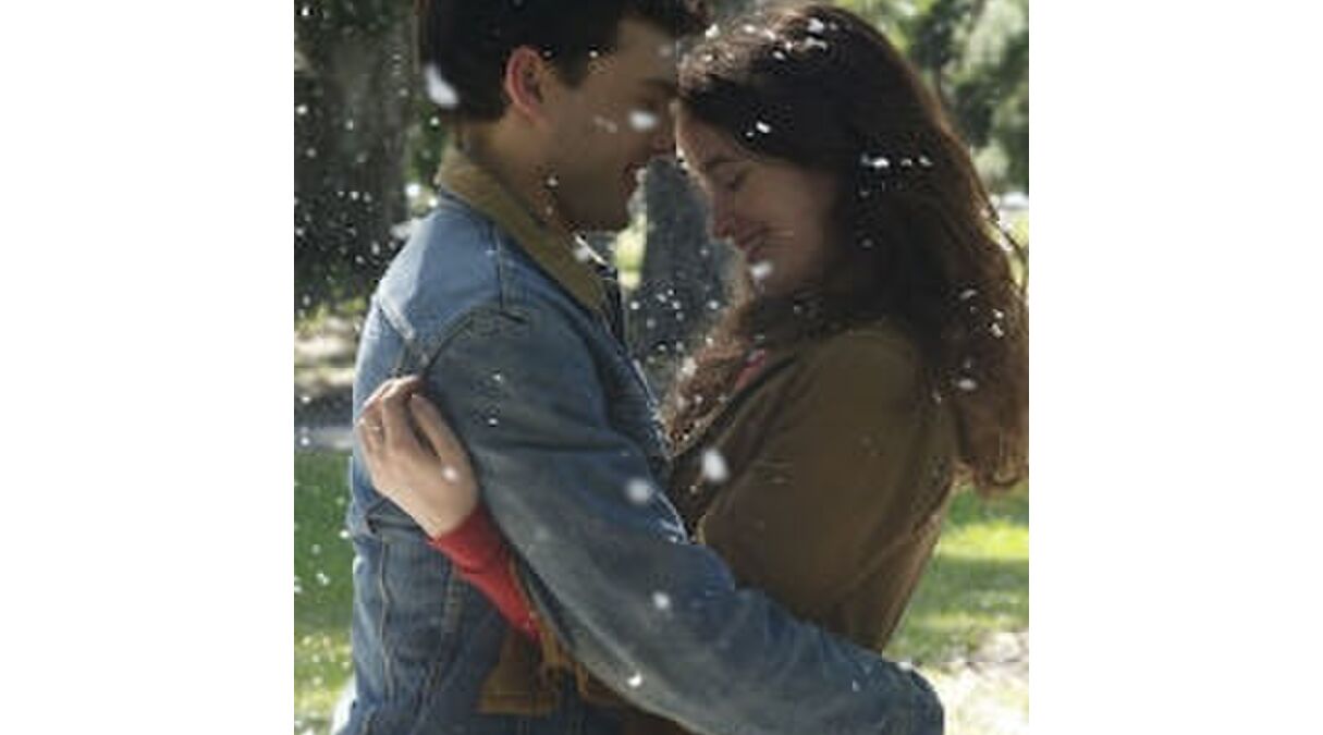 Illustratie voor: WIN: 3 x kaarten voor Beautiful Creatures en een telefooncover! [afgelopen]