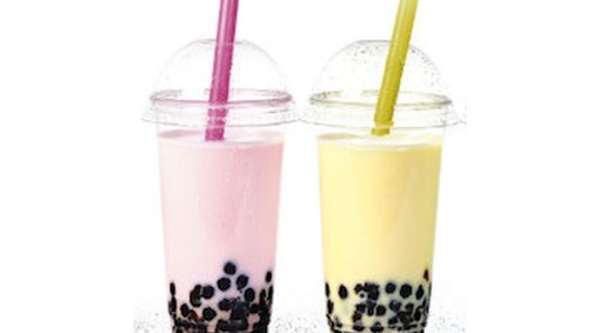 Illustratie voor: Wat is Bubble Tea? (+ DIY recept!)