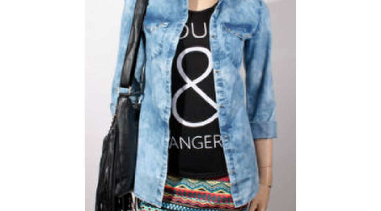 Illustratie voor: Win: 2x complete festival look van ZoYou! [afgelopen]