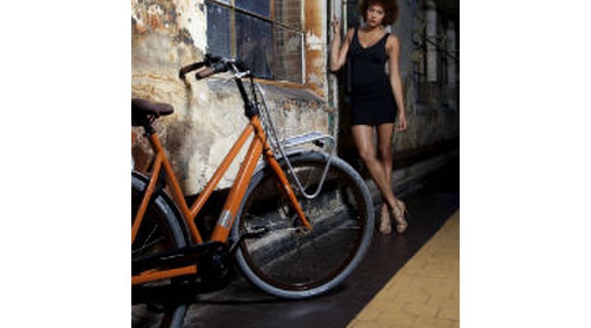 Illustratie voor: Win: Urban HPV Bike [afgelopen]