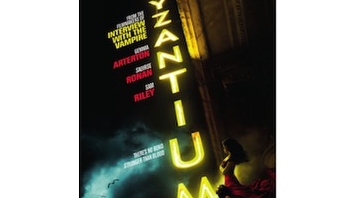 Illustratie voor: Win: 4x Byzantium Filmpakketten [afgelopen]