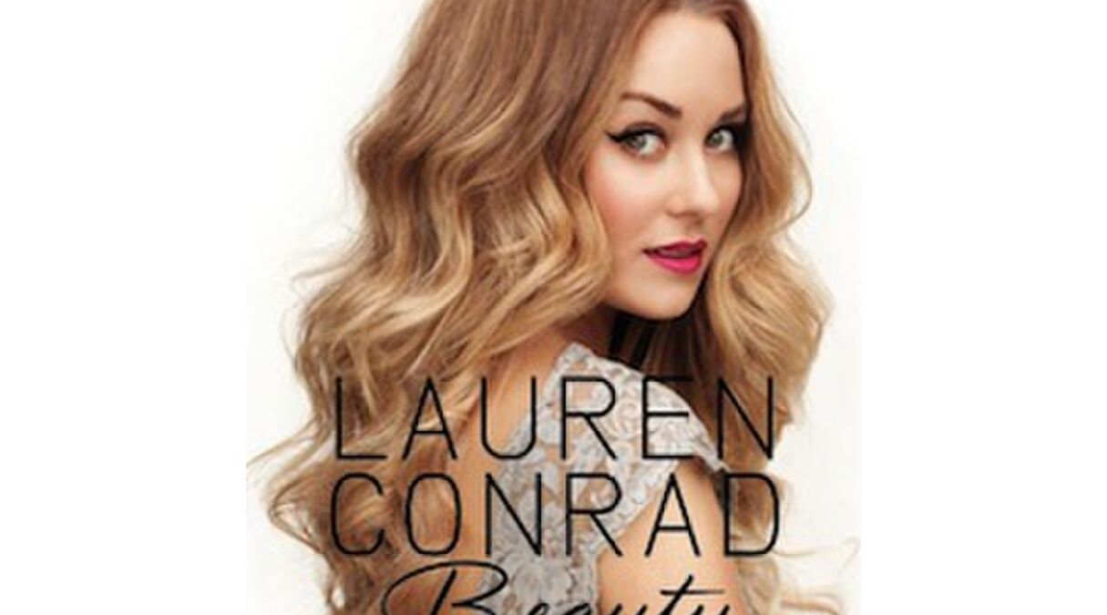 Illustratie voor: Win: 10x Lauren Conrad Beauty [afgelopen]