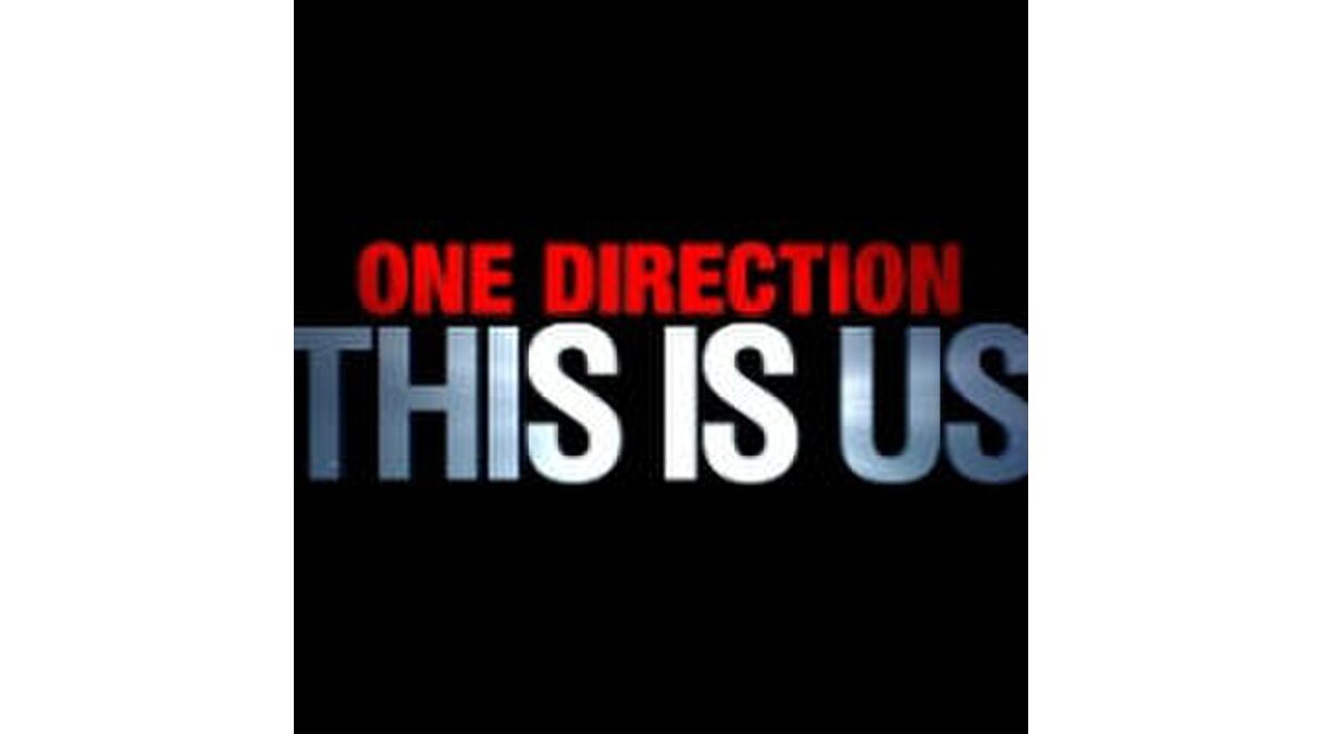 Illustratie voor: Trailer One Direction-film This Is Us vrijgegeven