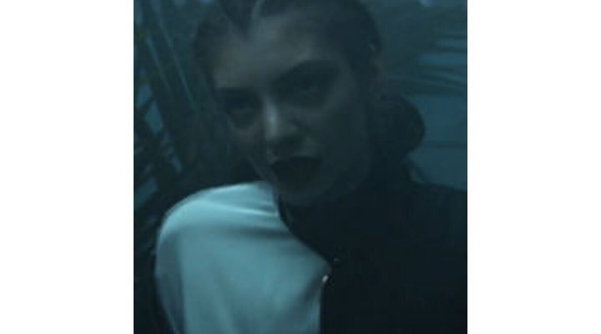 Illustratie voor: Hot or not? Lorde’s videoclip voor ‘Team’