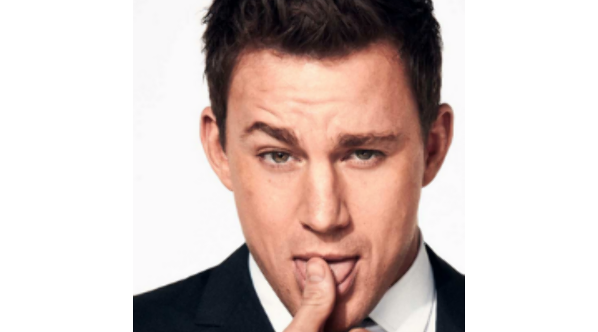 Illustratie voor: Dat Channing Tatum zó kan dansen wist je niet