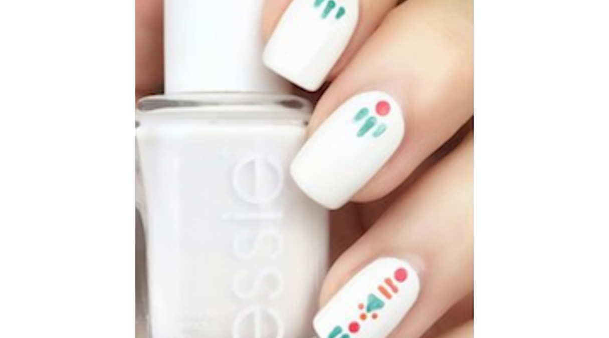 Illustratie voor: 7x DIY nail art looks die je gewoon zelf kunt creëren