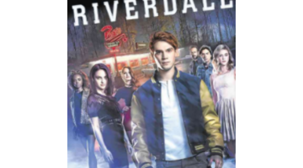 Illustratie voor: De cast van Riverdale is samen op vakantie en het ziet er fantastisch uit