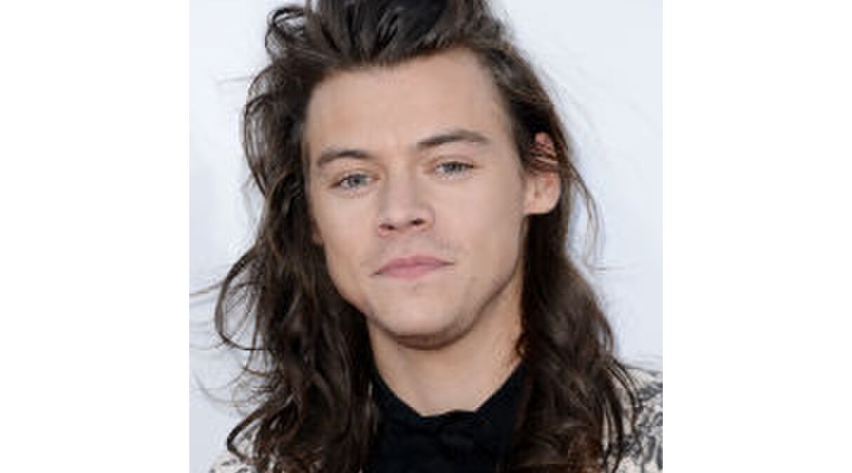 Illustratie voor: Sorry meiden: Harry Styles is aan het daten (en ze lijkt op Taylor Swift)