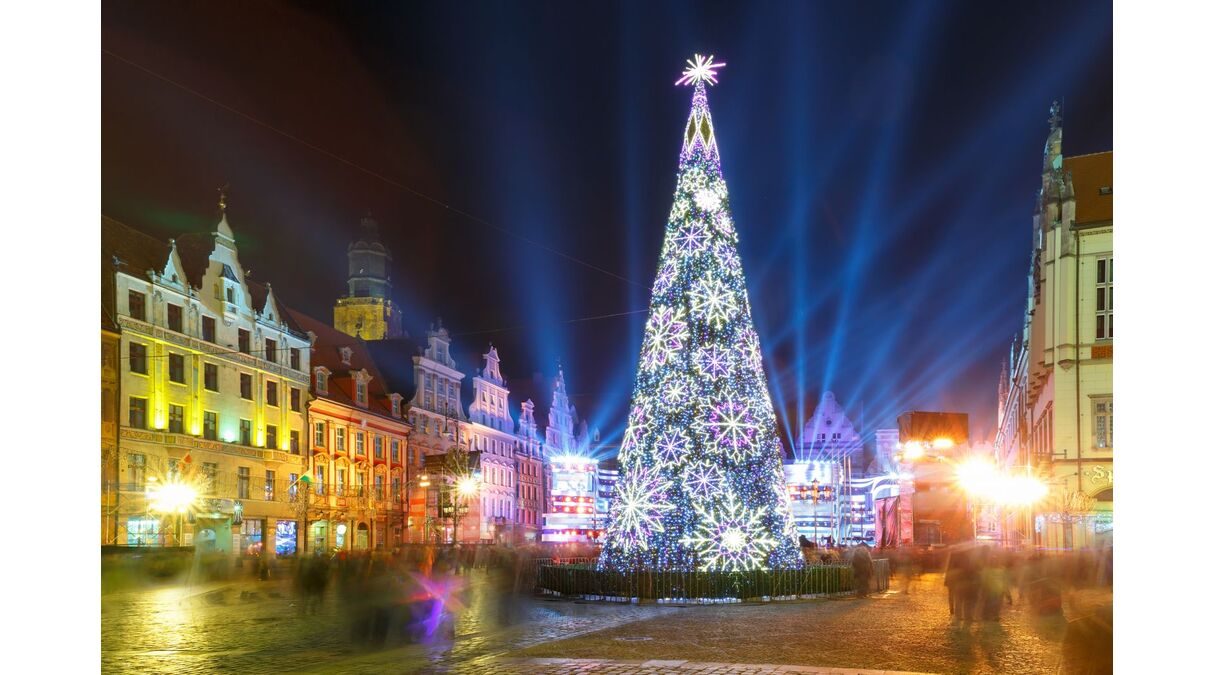 Illustratie voor: Kerst in het buitenland: 9 bestemmingen die niet op je lijstje mogen ontbreken