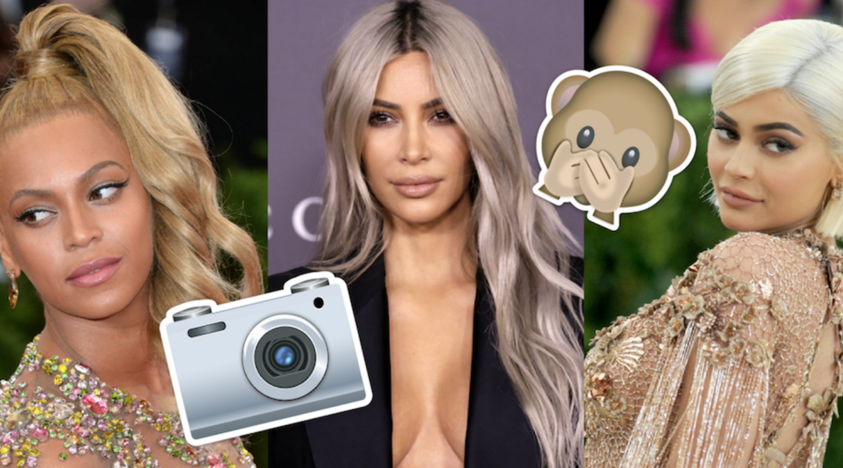 Illustratie voor: Oeps! Deze celebs maakten enorme Photoshop blunders op Instagram