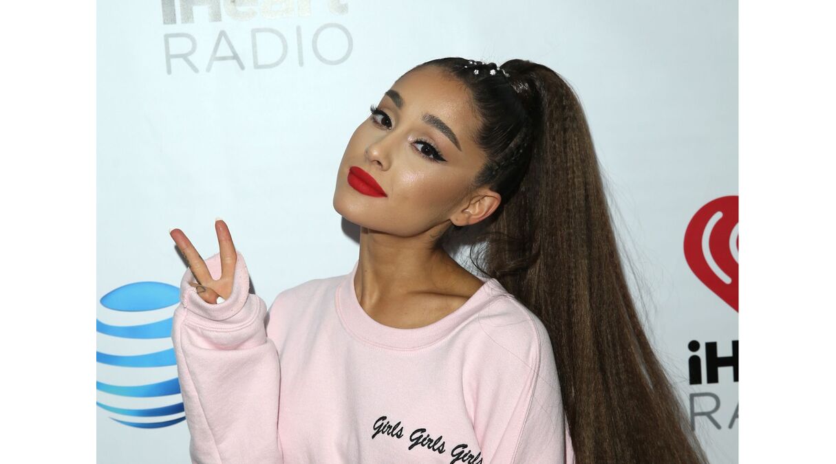 Illustratie voor: Ariana Grande lanceert documentaire op YouTube