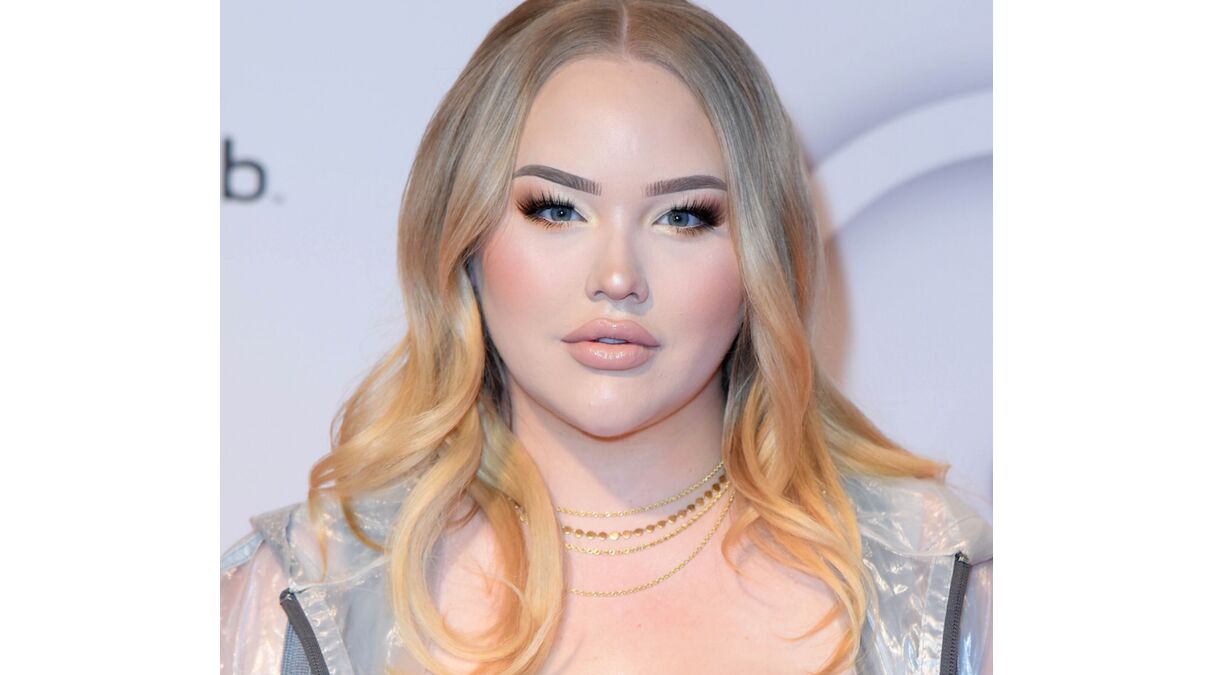 Illustratie voor: Nikkie de Jager (NikkieTutorials) is ten huwelijk gevraagd