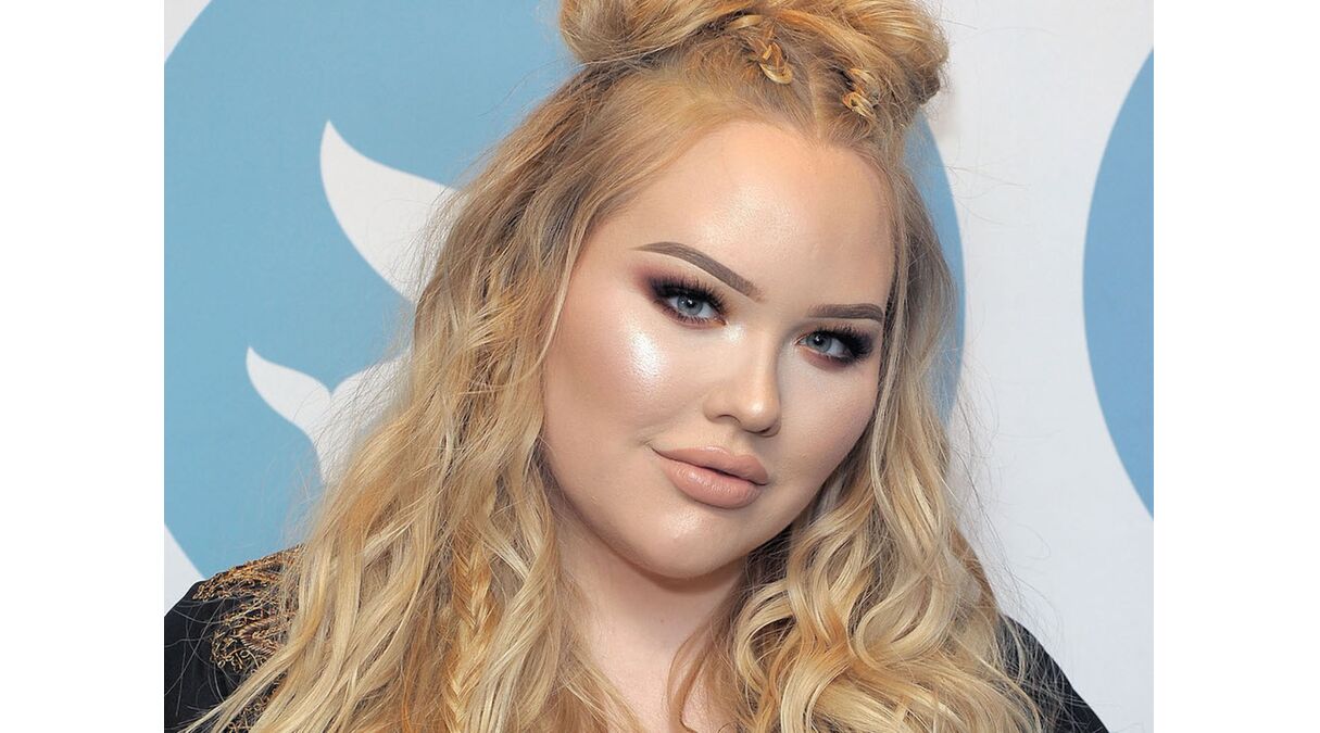 Illustratie voor: De moeder NikkieTutorials heeft het coronavirus