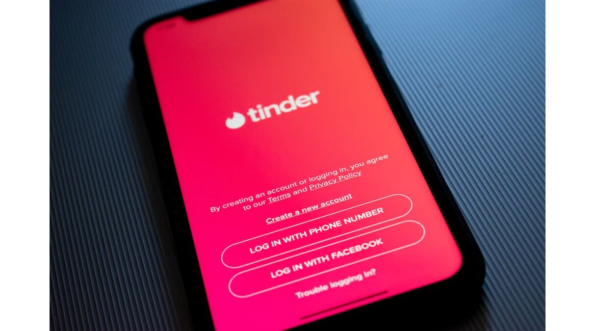 Illustratie voor: Deze online dating apps vinden jouw perfecte match