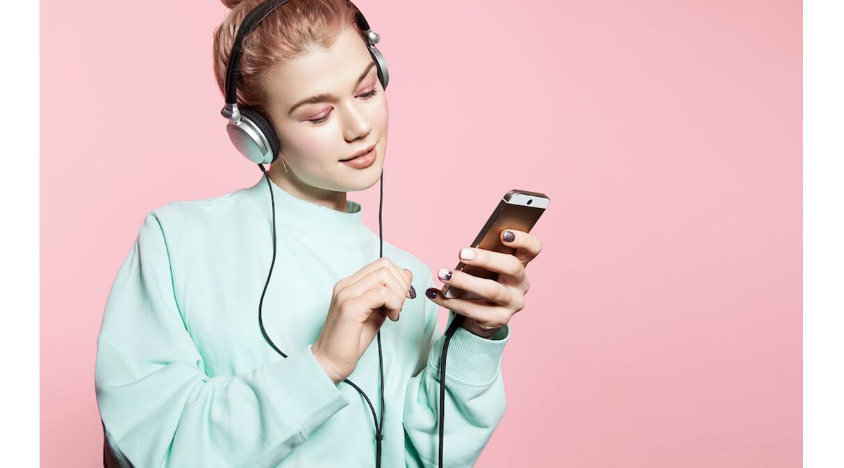 Illustratie voor: Ideaal: in Spotify kun je nu ook op Lyrics zoeken