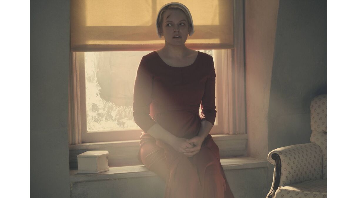 Illustratie voor: The Handmaid’s Tale seizoen 4 is onderweg en ook seizoen 5 is bevestigd