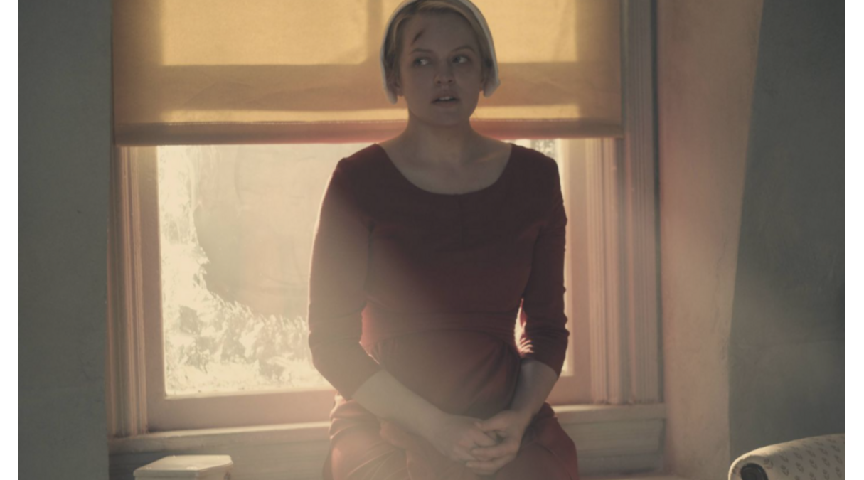 Illustratie voor: Bingen maar! The Handmaid’s Tale seizoen 4 staat op deze datum online