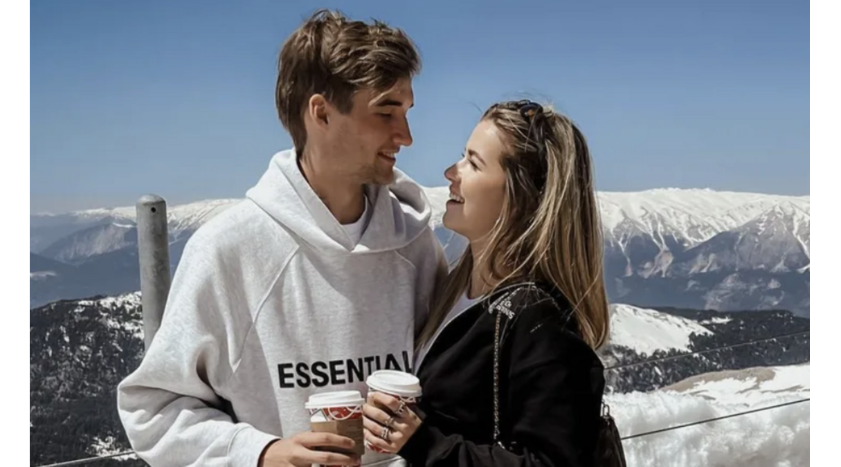 Illustratie voor: Gio en Jade reageren in vlog op geruchten over eventuele breakup