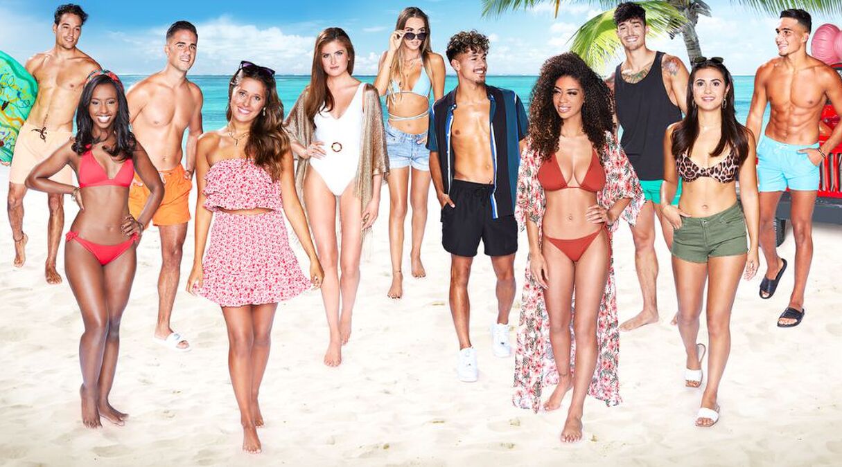 love island