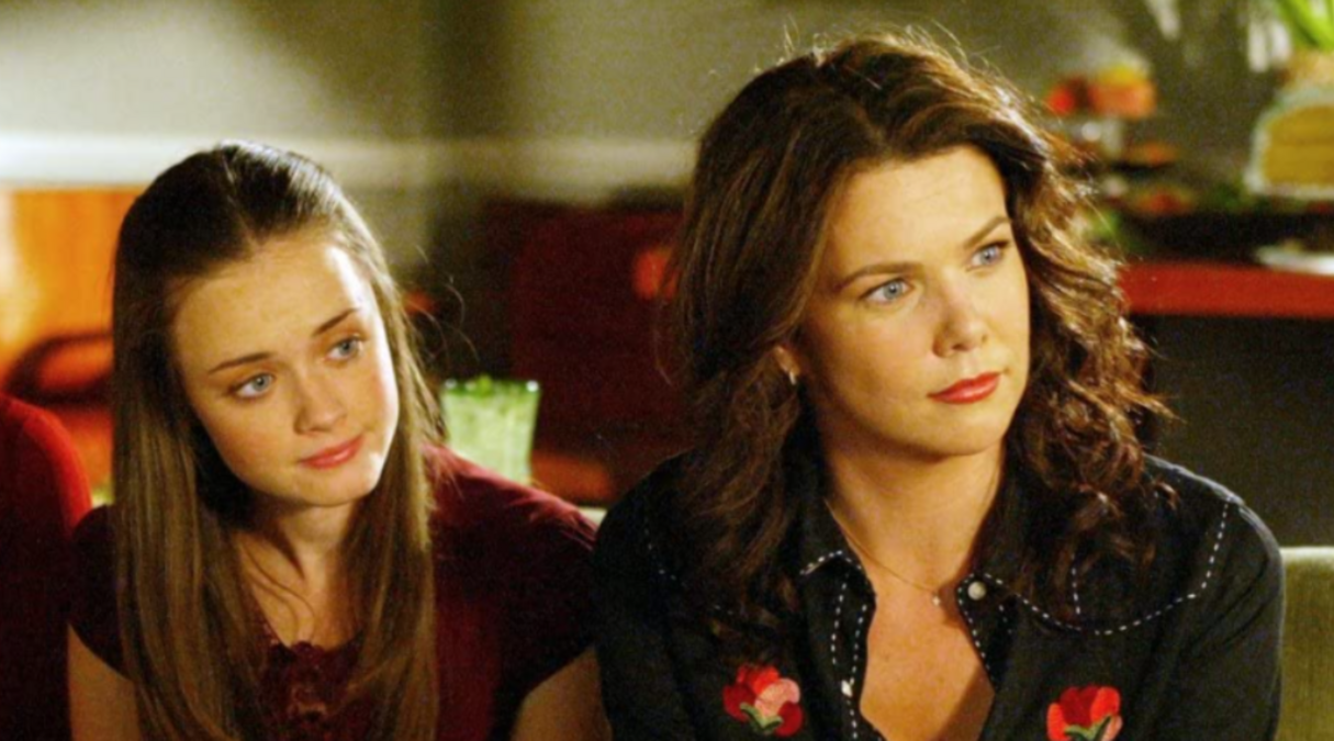 Gilmore-girls