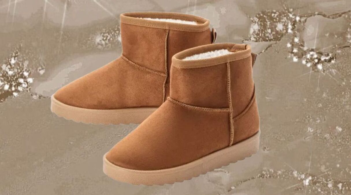 Illustratie voor: Dupe alert! Lidl verkoopt warme schoenen die lijken op UGGs