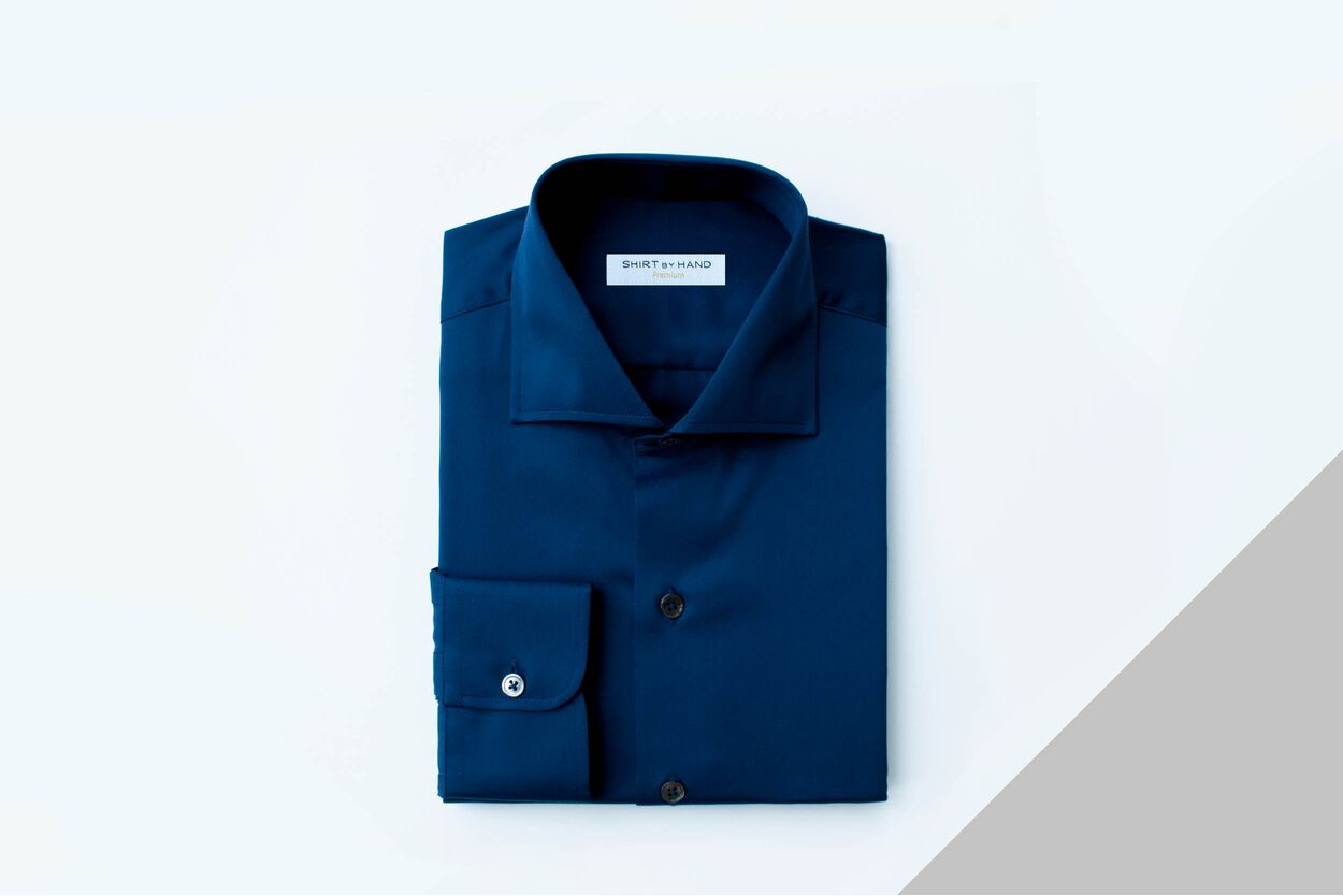 ShirtbyHand MAN MAN