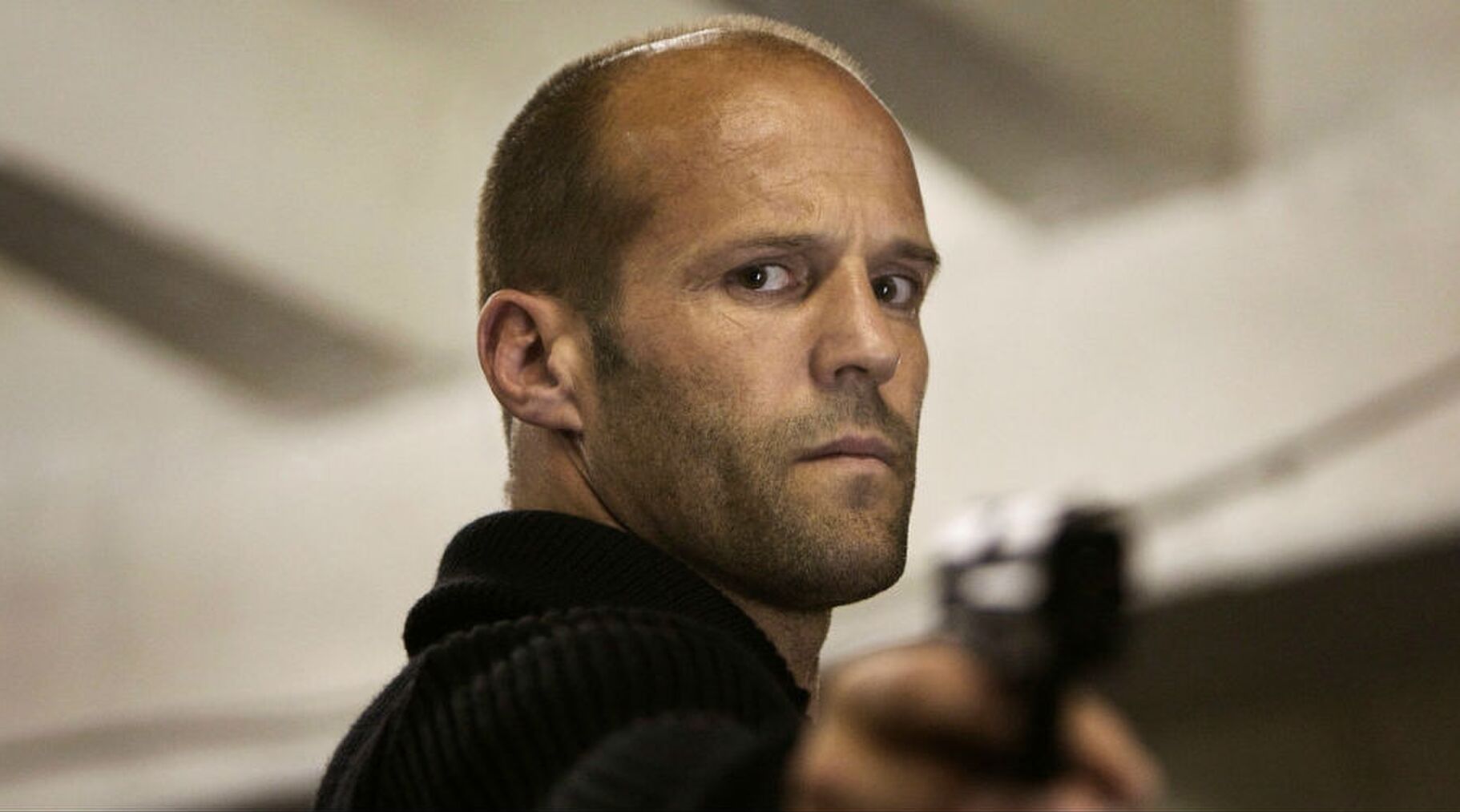 Films van Jason Statham