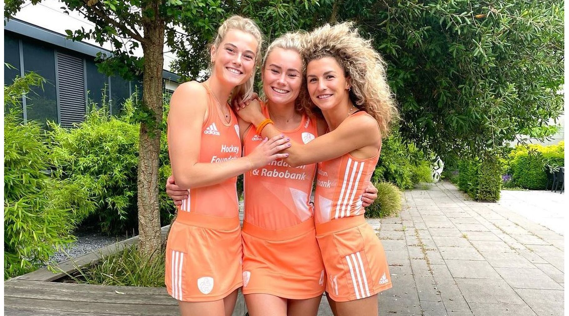 yibbi jansen instagram hockeyster