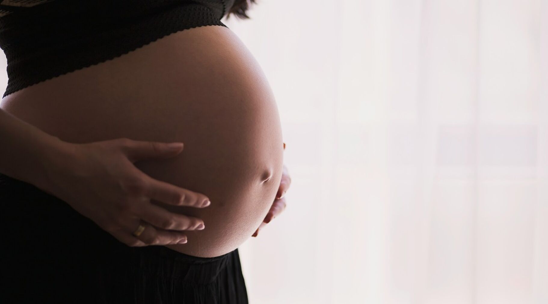 gemiddelde leeftijd zwanger vrouwen nederlands voor het eerst