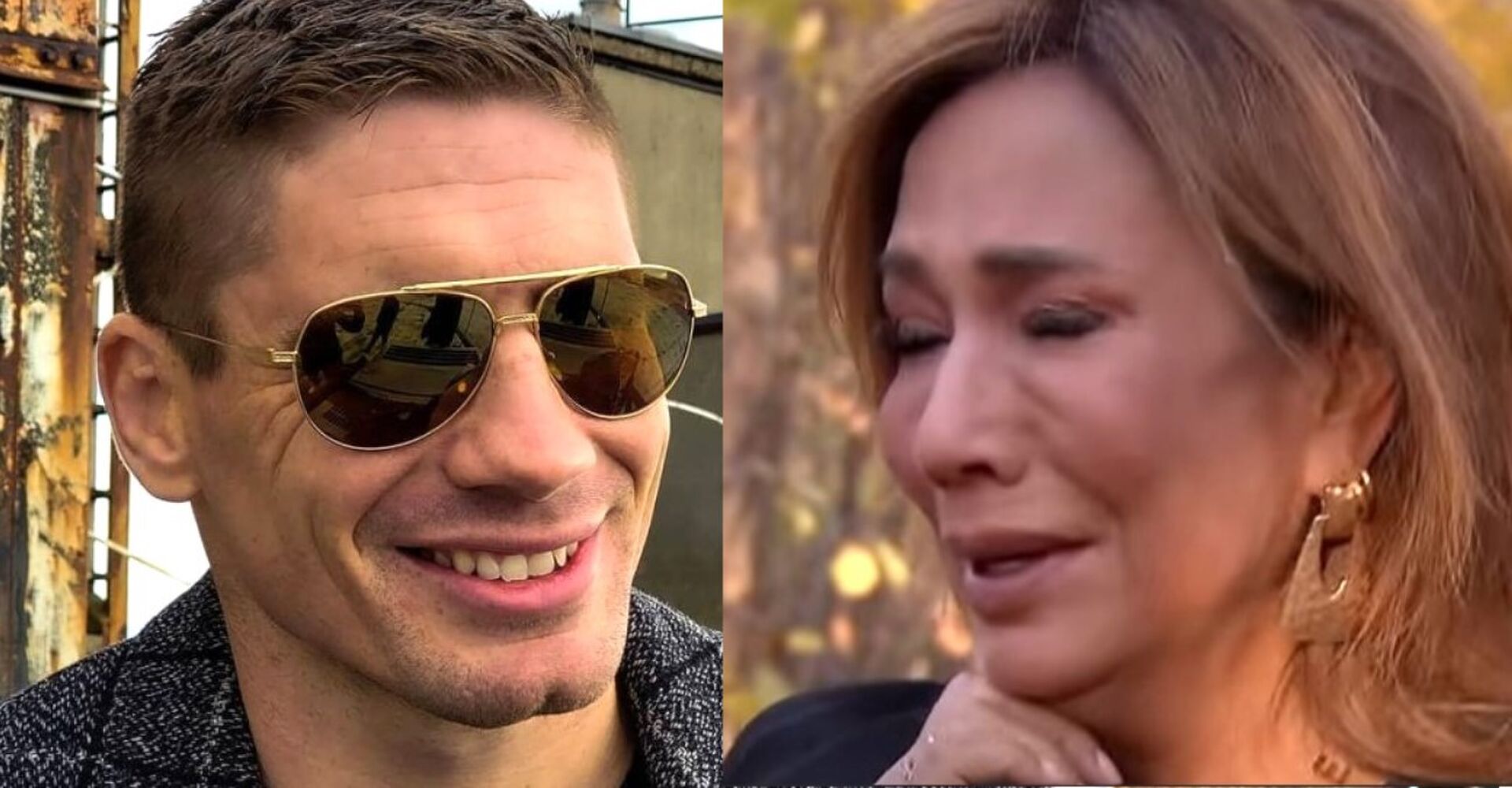 Rico Verhoeven Patty Brard huis