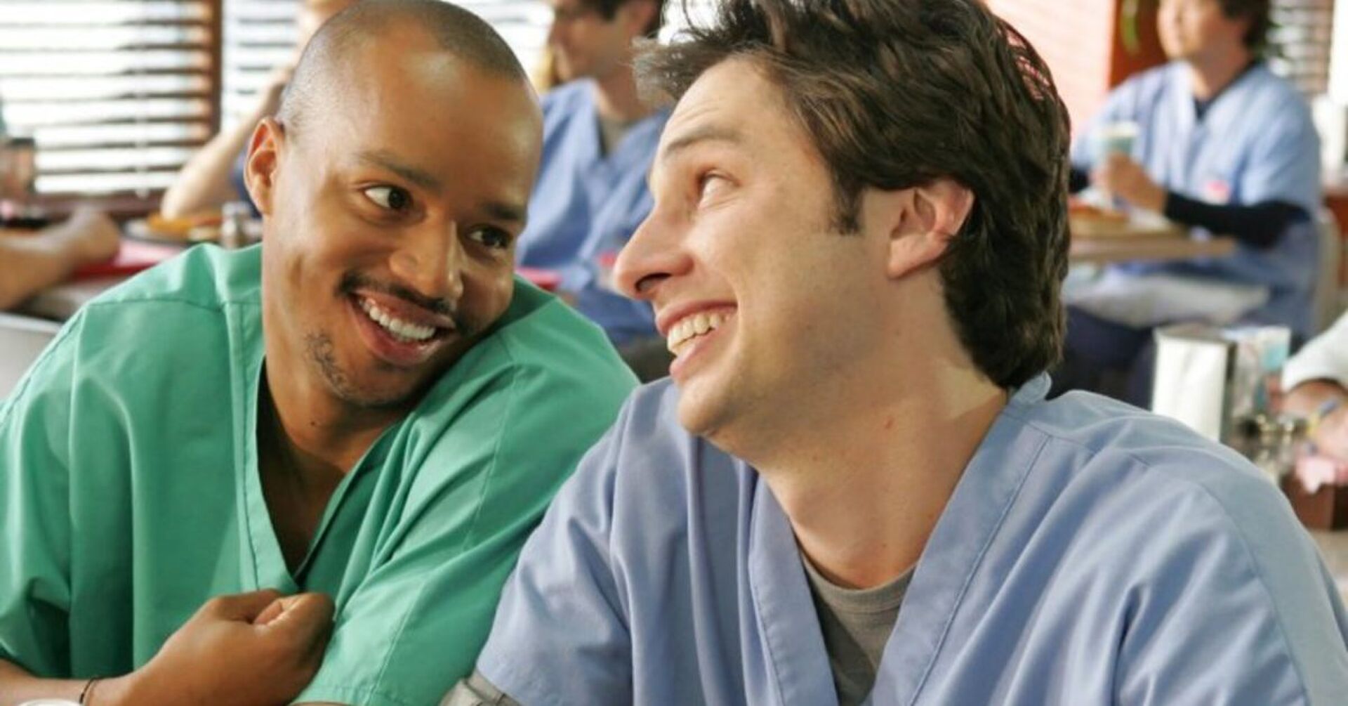 Scrubs