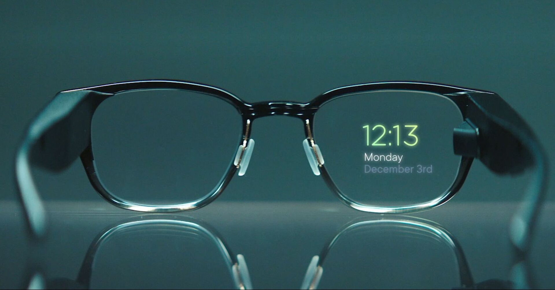 North Focals smartglasses gewoonvoorhem