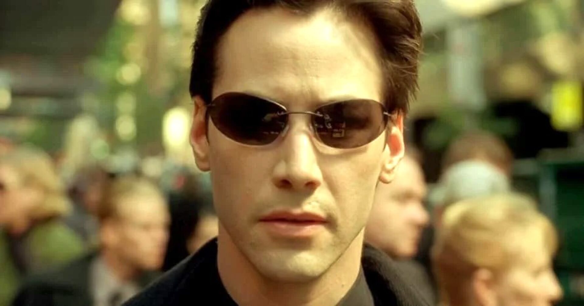 keanu reeves