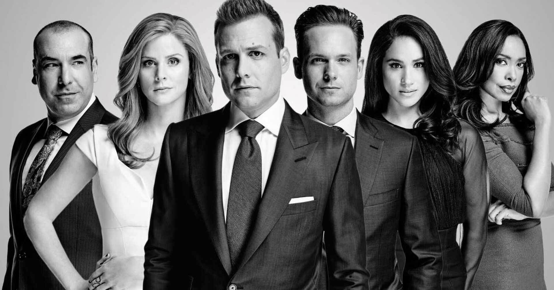 Suits seizoen 6 Gewoonvoorhem