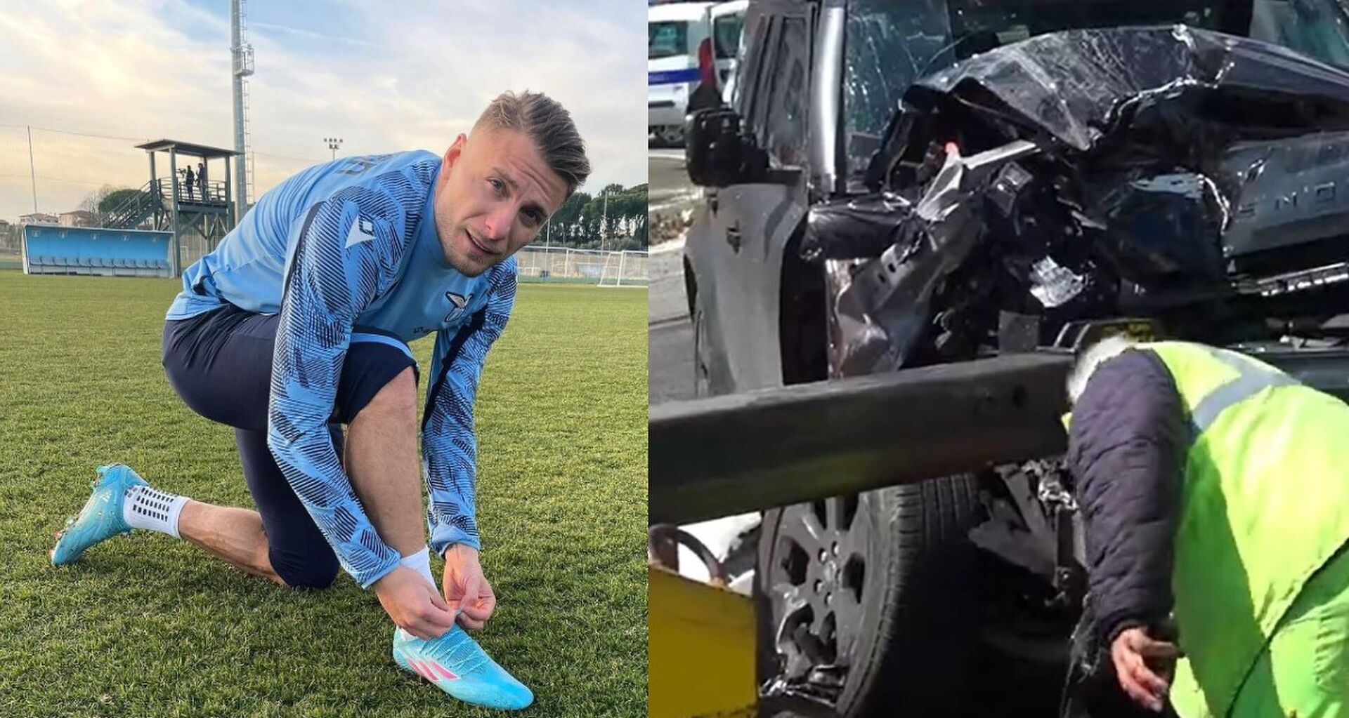 ciro immobile auto