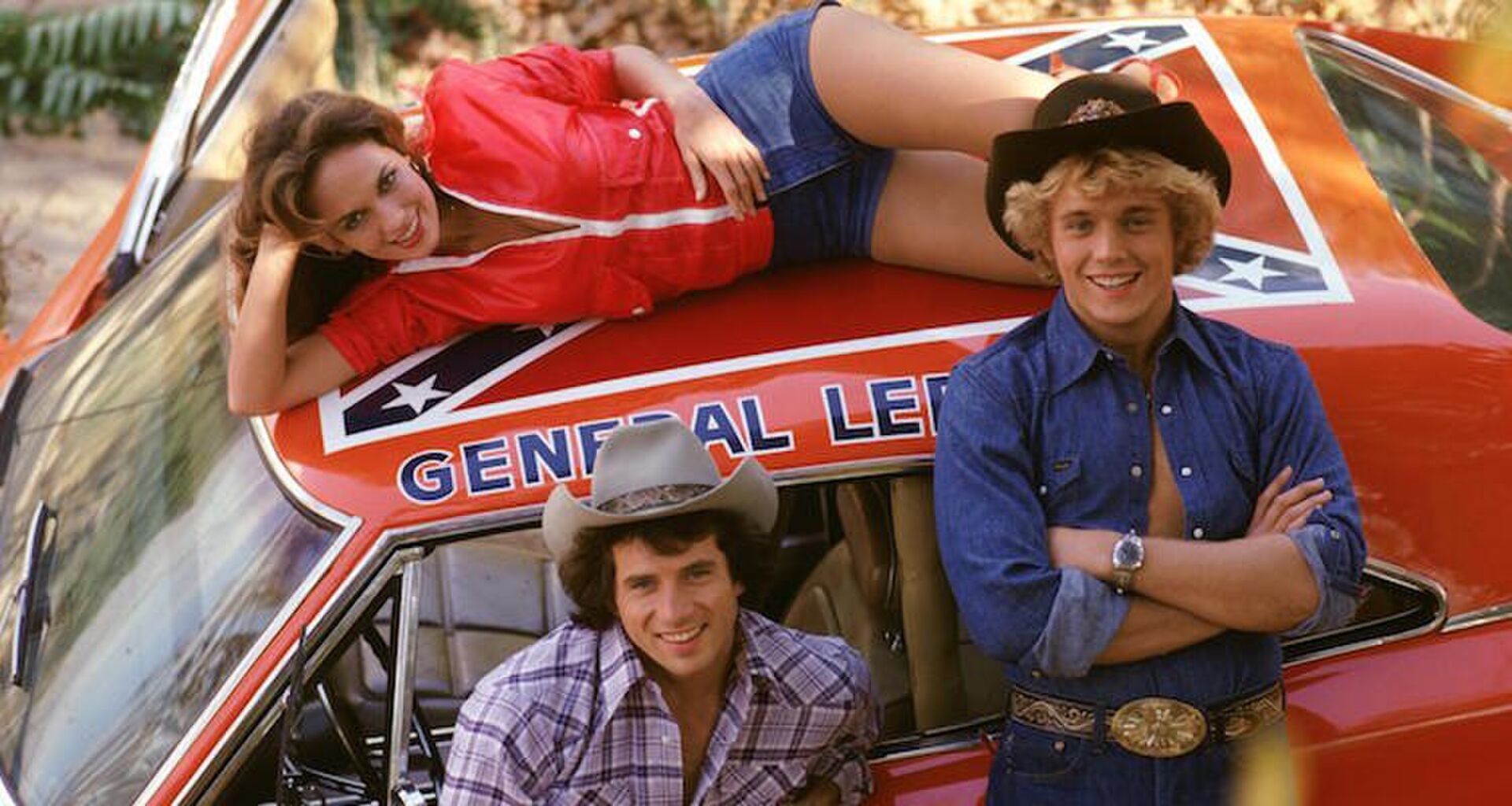 dukes of hazzard