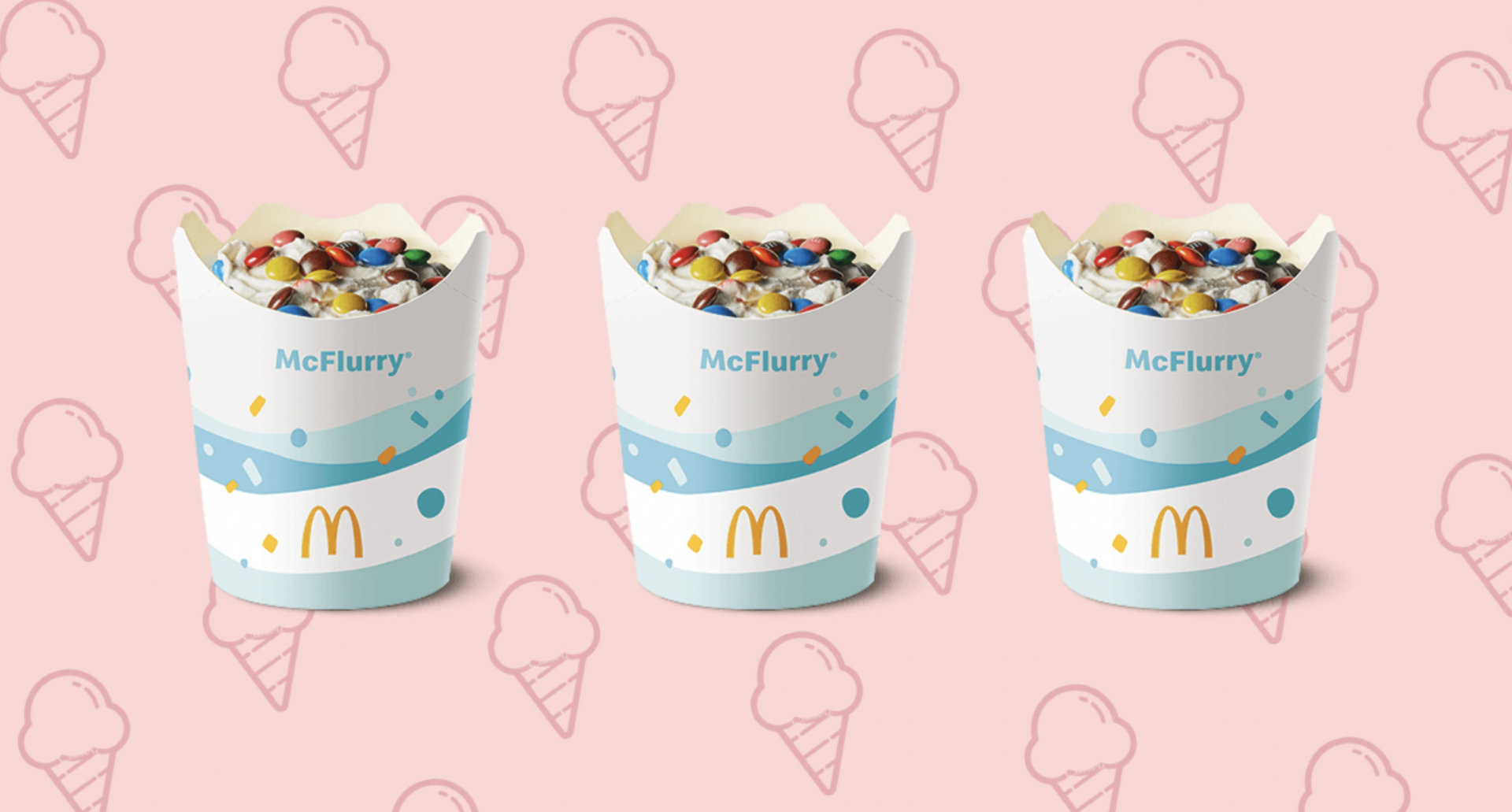 McFlurry maken