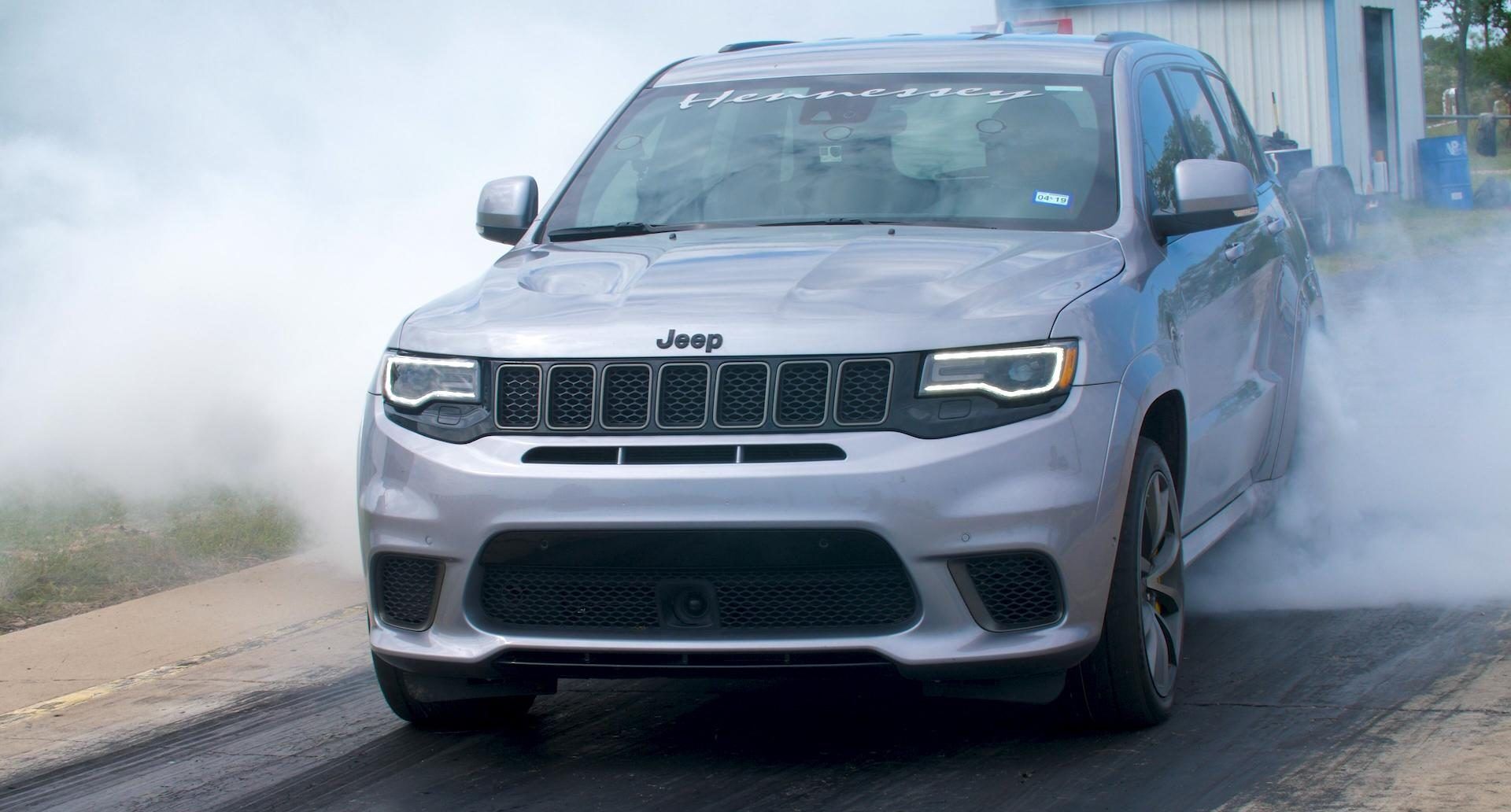 jeep trackhawk gewoonvoorhem