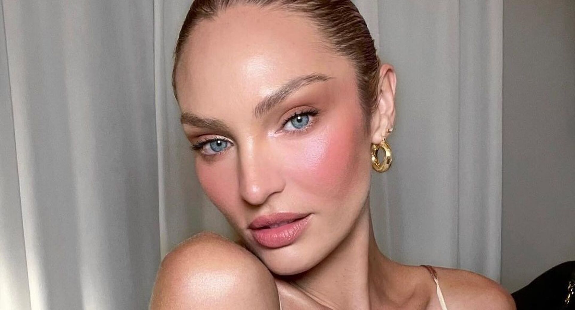 Candice Swanepoel