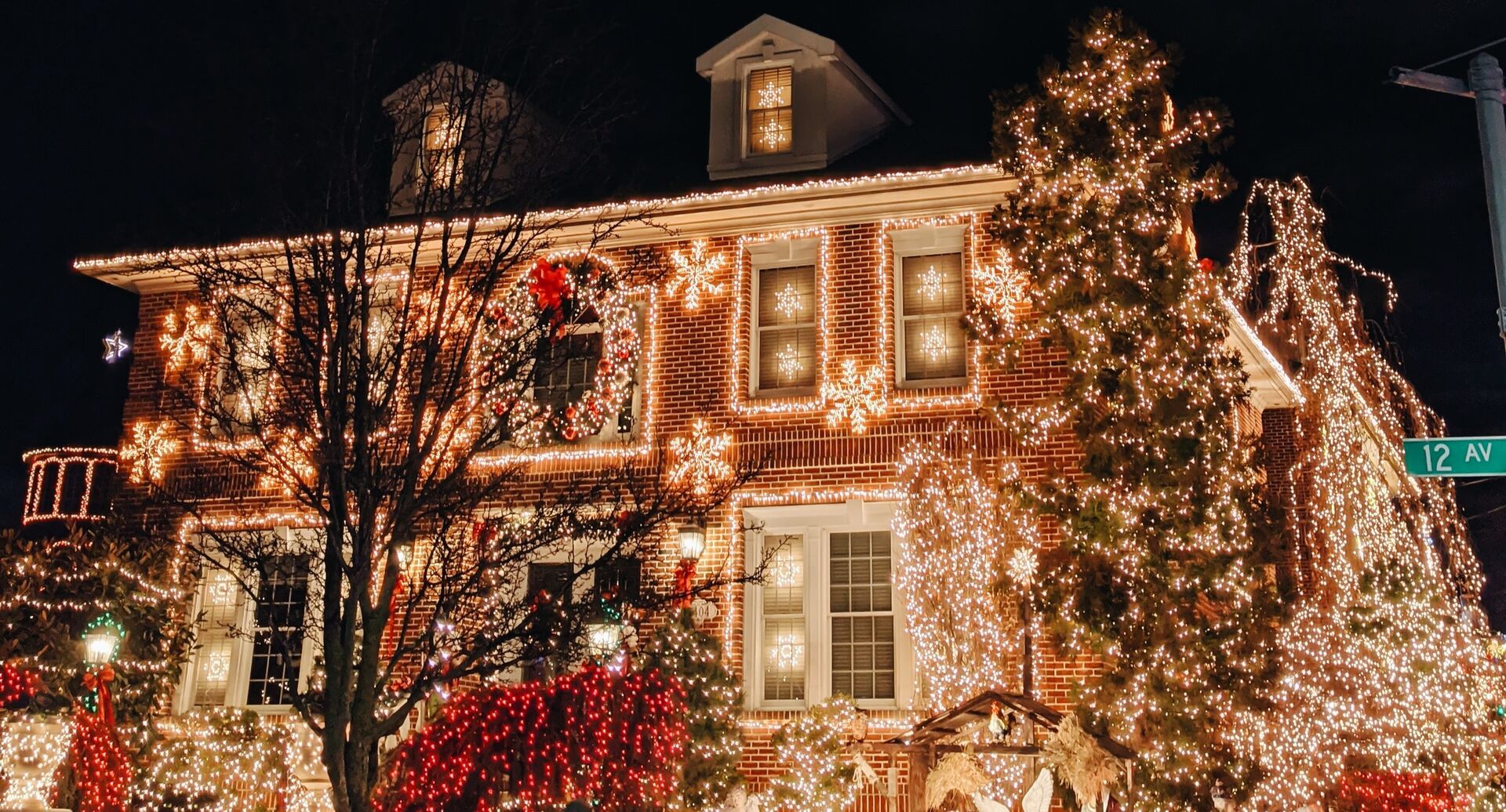 kerstverlichting energiekosten