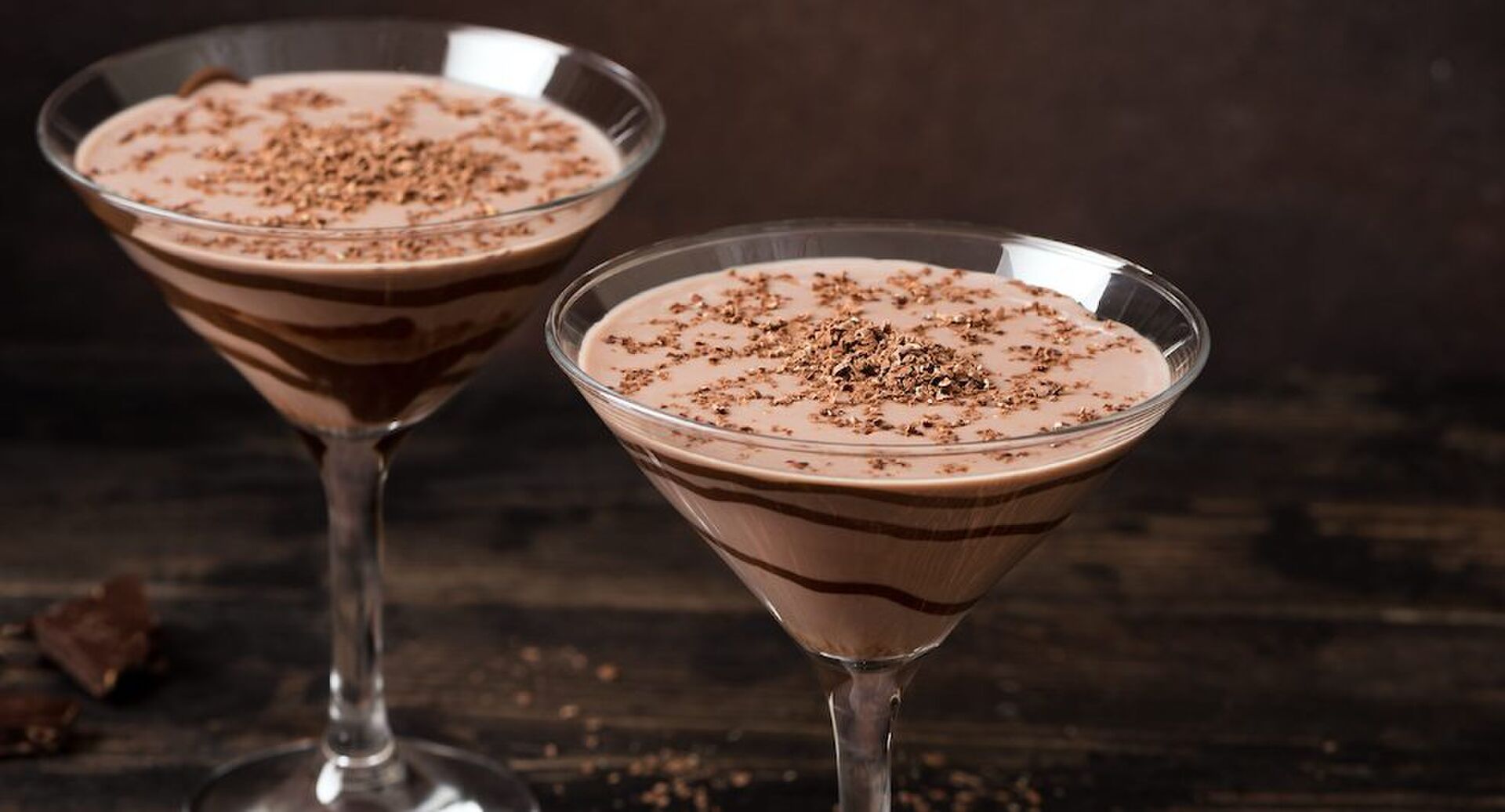 chocolate-martini