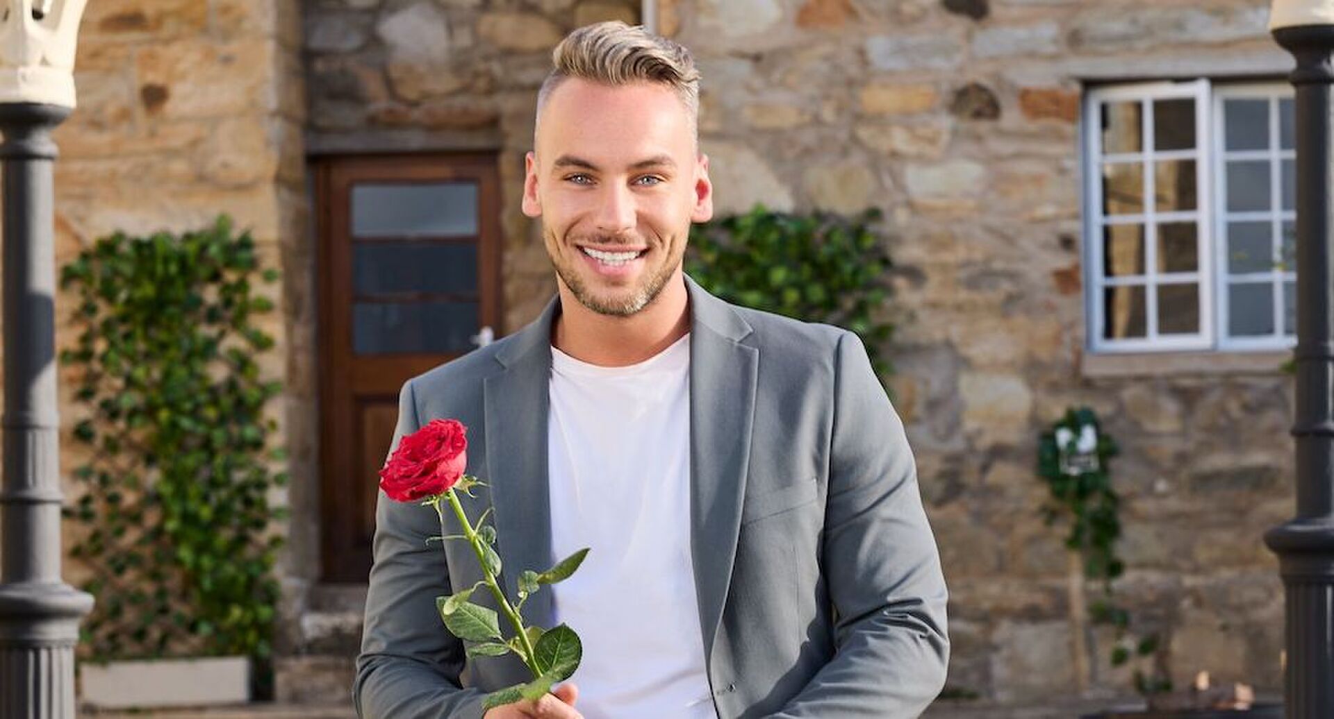 jordy de bachelorette