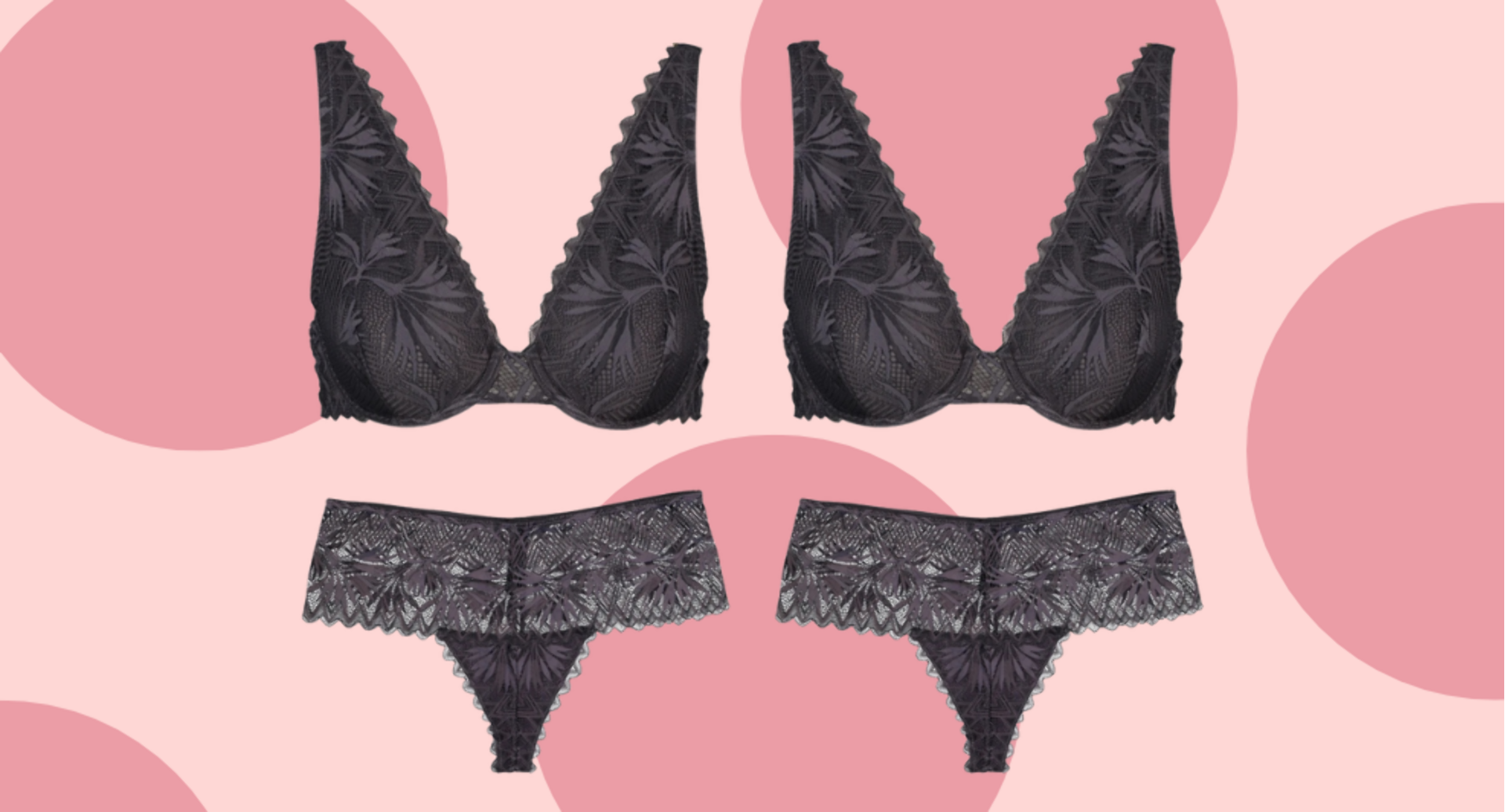 zeeman-lingerieset