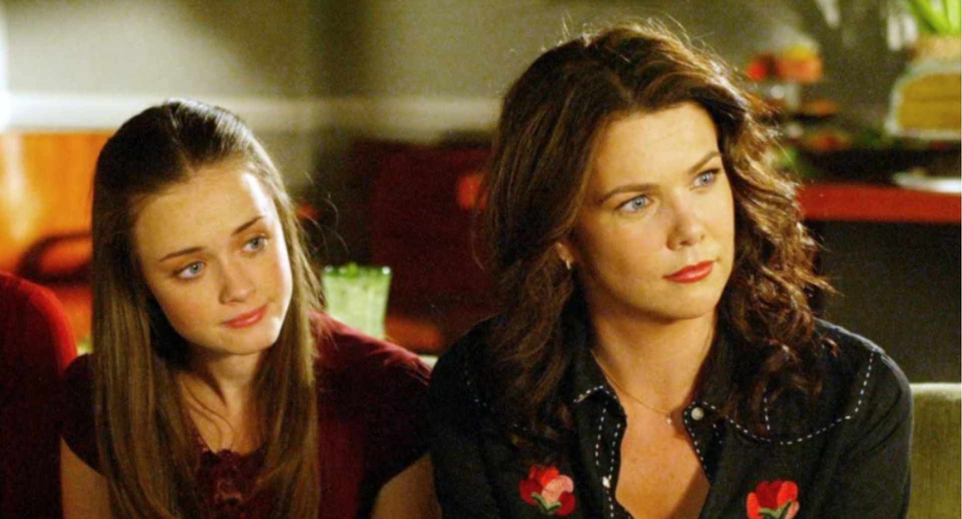 Gilmore-girls