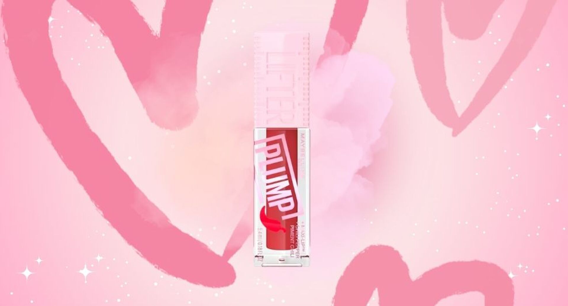 maybelline-chili-peper-lipgloss