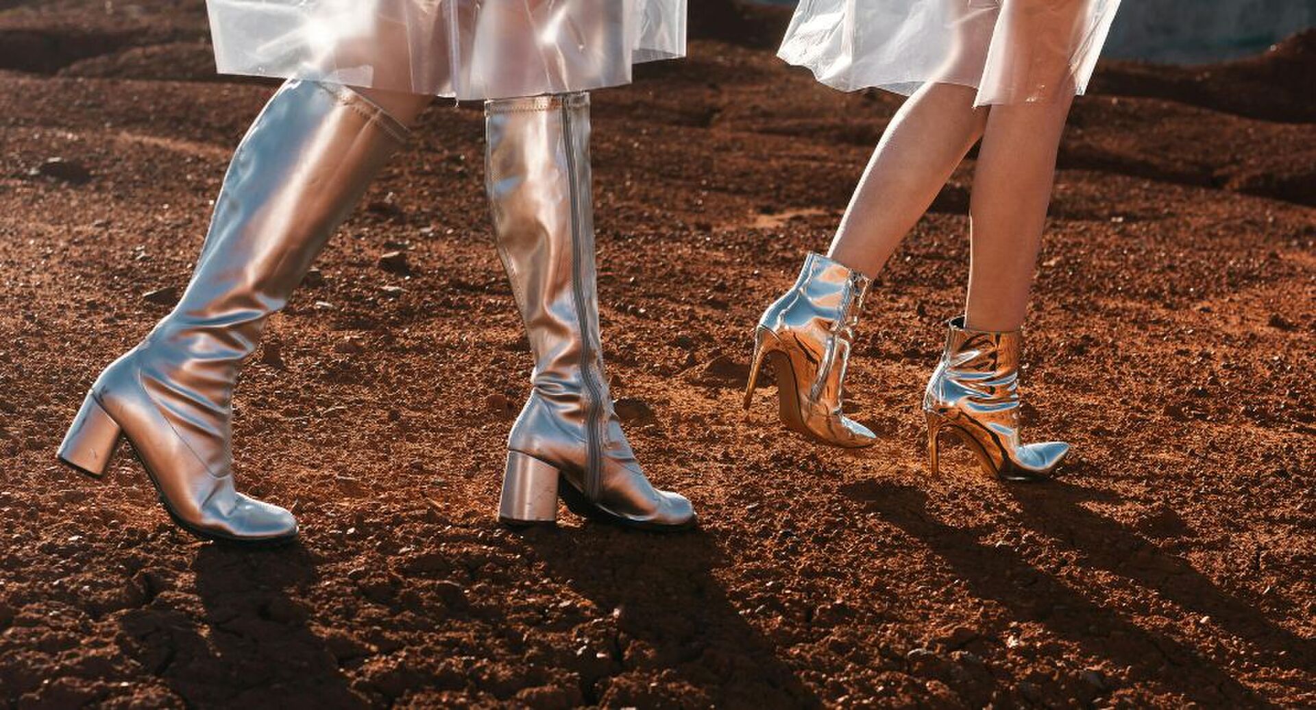 metallic-schoenen-trend