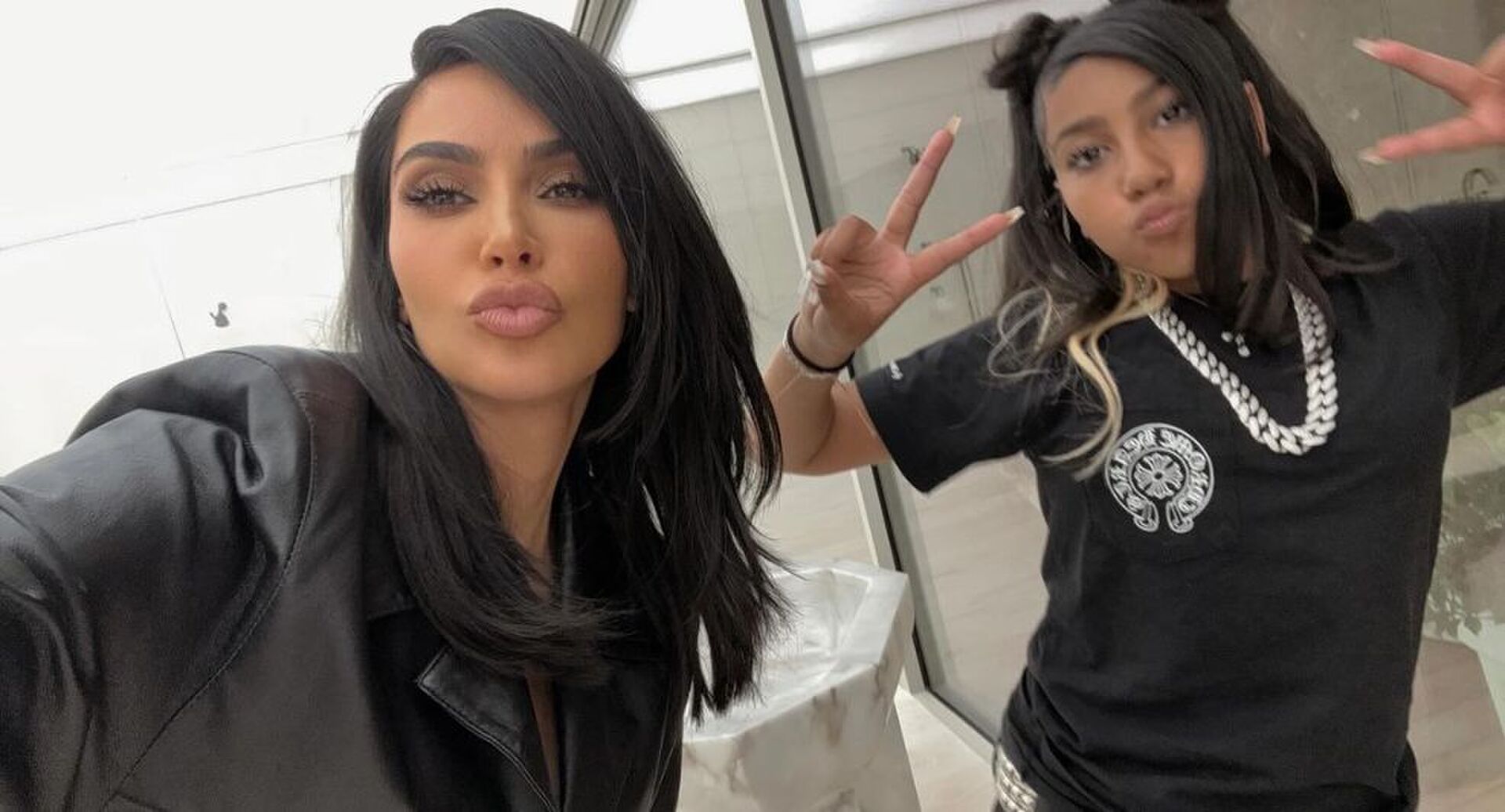 virale haarproduct tiktok kim kardashian