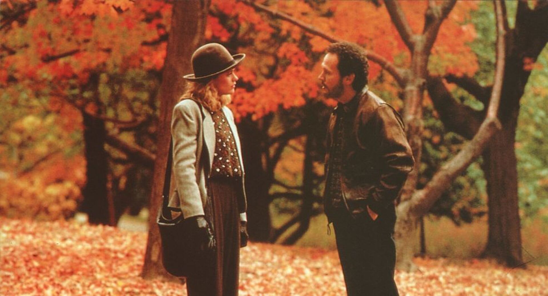 perfecte herfst films