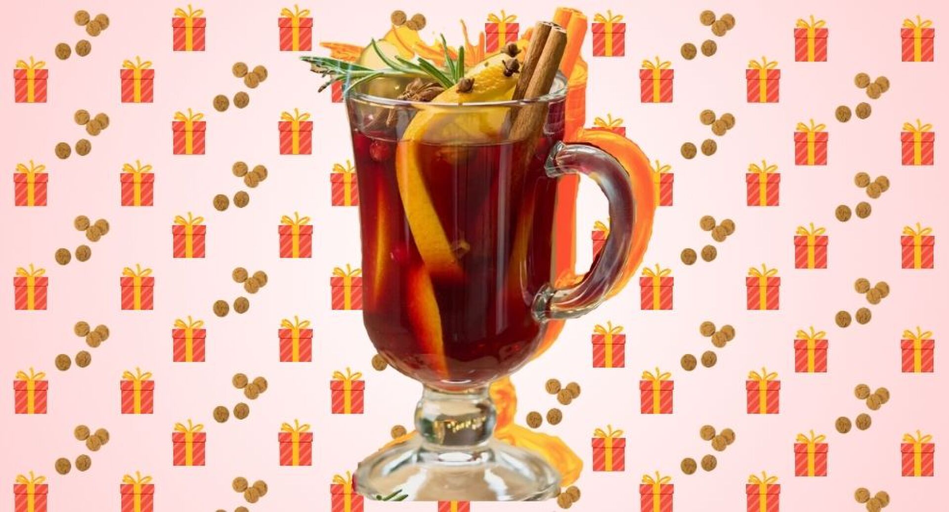 sinterklaas drankjes